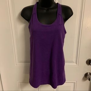Women’s Nike-Dri Fit Tank Top